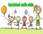 RIAPERTURA ISCRIZIONI ASILO NIDO