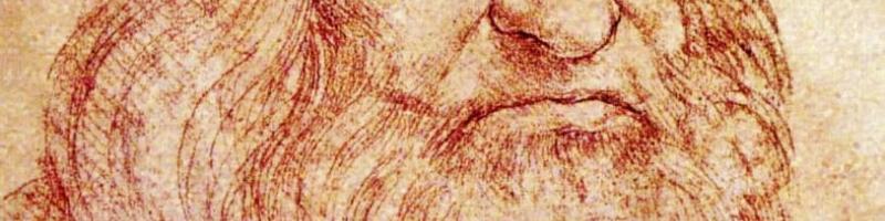 28 marzo 2019 â€œA 500 anni dalla morte...Ã¨ ancora il Genio indiscusso: Leonardo Da Vinciâ€ al Mac,n