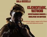 11 dicembre 2024 Letture e laboratorio per ragazzi da 10 a 13 anni in Biblioteca
