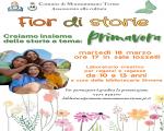 18 marzo 2025 Laboratorio creativo per ragazzi da 10 a 13 anni in Biblioteca