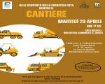 23 aprile 2024 Letture per bambini da 3 a 6 anni in Biblioteca
