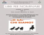 3 maggio 2024 Letture per bambini da 0 16 mesi in Biblioteca