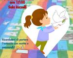 13 settembre 2024 Letture per bambini da 3 a 6 anni in Biblioteca