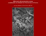 Presentazione libro Di giovar, nocendo, si credea: 25 maggio 2018 ore 17.30 in Biblioteca