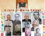 11 aprile 2025 Conferenza "PERSONAGGI RELIGIOSI E CONTEMPORANEI DI MONSUMMANO" in Biblioteca