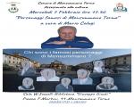 7 febbraio 2024 Conferenza "PERSONAGGI FAMOSI DI MONSUMMANO" in Biblioteca