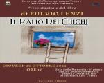 26 ottobre 2023 Presentazione libro "IL PALIO DEI CIUCHI" al Mu.Bi.