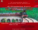 25 gennaio 2024 Presentazione libro "Mi chiamo Nerina. E sono una ex deportata di Auschwitz" in Biblioteca