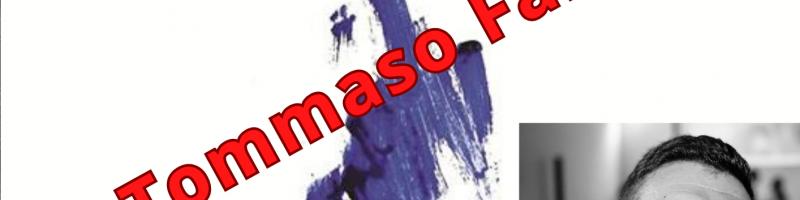 4 dicembre 2024 Presentazione libro "SCOMODO" in Biblioteca