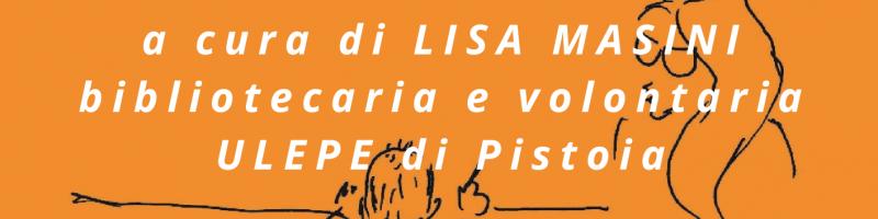 Dal 23 settembre 2024 Letture ad alta voce per adulti in Biblioteca