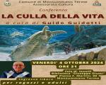 4, 11 e 18 ottobre Dalle origini della vita ai dinosauri in Biblioteca 