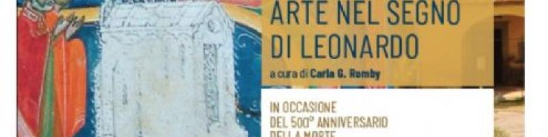1 giugno 2019 “Incontri nel paesaggio di Leonardo†al Museo della Città e del Territorio