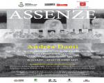 30 marzo 2019 â€œASSENZEâ€ Andrea Dami - Inaugurazione mostra al Mac,n