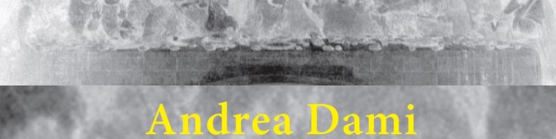 30 marzo 2019 “ASSENZE†Andrea Dami - Inaugurazione mostra al Mac,n