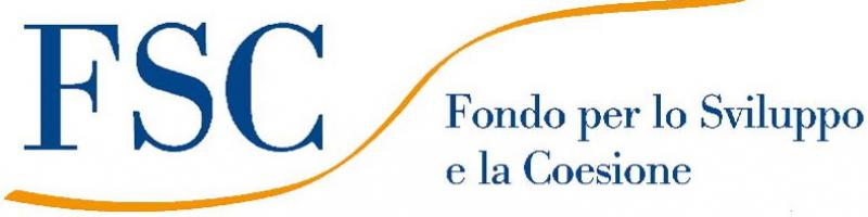 FONDO PER LO SVILUPPO E LA COESIONE(FSC)