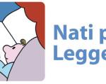 TI LEGGO UNA STORIA...” per genitori e bambini da 0 a 3 anni: sabato 5 maggio ore 10 Biblioteca