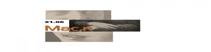 Serata d'estate... con l'arte. Volti immortali: 21 giugno 2018 al Museo di arte contemporanea e del Novecento