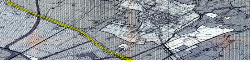 Variante 1 al Regolamento Urbanistico (decaduto - Non più in vigore)
