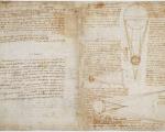 3 maggio 2019 “Leonardo e la cultura letteraria del suo tempo†e “Manoscritti e testi antichi al tempo di Leonardo†al Mac,n
