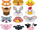 3 febbraio 2019 â€œAnimals!...le maschere degli animaliâ€ al Mac,n