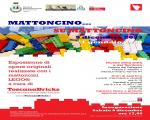 Dal 9 dicembre al 21 gennaio Mostra "Mattoncino su mattoncino" al Museo