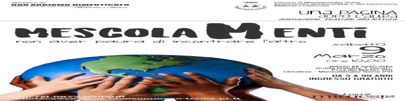 9 marzo 2019 â€œUna pagina dopo l'altraâ€ Scuola primaria â€œDonatiâ€ 