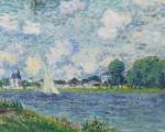 14 novembre 2019 “I poeti della luce e del colore: gli impressionisti†al Mac,n