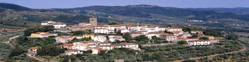 21 gennaio 2020 "Omaggio a Giuseppe Baronti, autore del libro Montevettolini e il suo territorioâ€ in Biblioteca