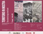 Fino al 7 ottobre 2024 "Territorio in mostra. Una storia lunga trent'anni" al Mu.Bi.