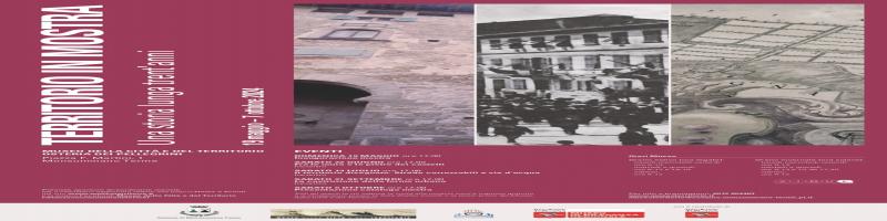 Fino al 7 ottobre 2024 "Territorio in mostra. Una storia lunga trent'anni" al Mu.Bi.