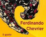 Ferdinando Chevrier. Il gusto della forma e del colore: Mostra 17 marzo - 24 giugno 2018 al Mac,n