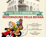 Motoraduno della Befana