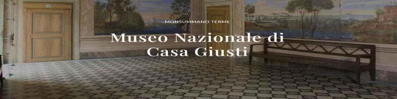 Dal 2 marzo 2024 "Voci di donne" al Museo di Casa Giusti