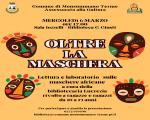 6 marzo 2024 Letture e laboratorio per ragazzi da 10 13 anni in Biblioteca