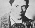 “IL DESIDERIO PRESO PER LA CODA: PICASSO SCRIVE”: Giovedì 18 gennaio 2018 a Villa Renatico Martini