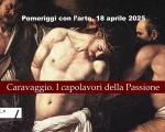 18 aprile 2025 Pomeriggio con l'arte al Mac,n