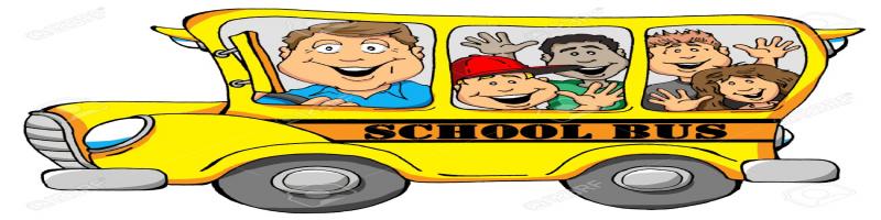 BANDO SERVIZIO TRASPORTO SCOLASTICO ANNO SCOLASTICO 2024/2025