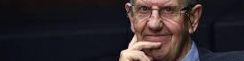 18 dicembre 2019 Presentazione del libro “Ora e sempre Resistenza†in Biblioteca