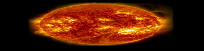 Domeniche al Planetario "STORIA DI UNA STELLA: IL SOLE" -  4 febbraio 2018 al Museo della cittÃ  e del territorio