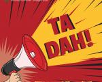 "TA DAH!": Laboratorio in biblioteca "FANTACATTIVI"- Sabato 3 febbraio 2018
