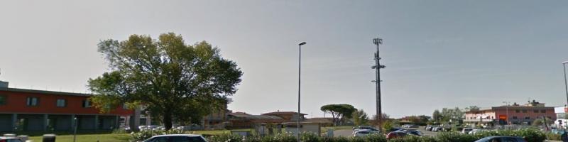 Piano di telefonia mobile - Approvato 2018