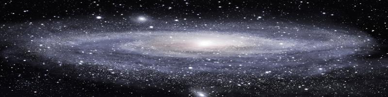 24 febbraio 2019 "Cosmologia: dimensioni e misura dell'universo" al Museo