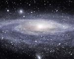 24 febbraio 2019 "Cosmologia: dimensioni e misura dell'universo" al Museo