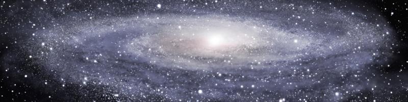 24 febbraio 2019 "Cosmologia: dimensioni e misura dell'universo" al Museo