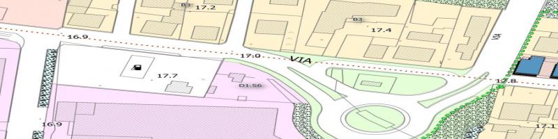 Variante Suap - realizzazione di un nuovo impianto di trattamento reflui a sevizio di complesso produttivo