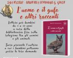 19 aprile 2024 Letture per bambini da 6 a 10 anni in Biblioteca