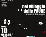 “Una pagina dopo l'altra”: Sabato 10 febbraio alla Scuola Primaria “Donati” e Sabato 24 febbraio in Biblioteca