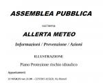 Scuole chiuse lunedì 18 novembre 2019